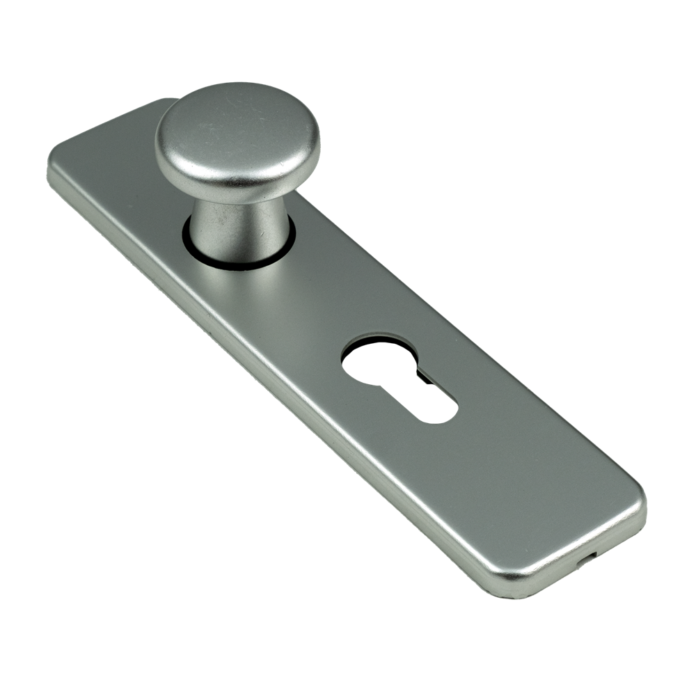 AMI Knop 160/40 Vast Kortschild 185/44 Klik Profielcilinder 55 F1 - 311574